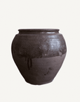 Vera Vintage Pot - Annie & Flora