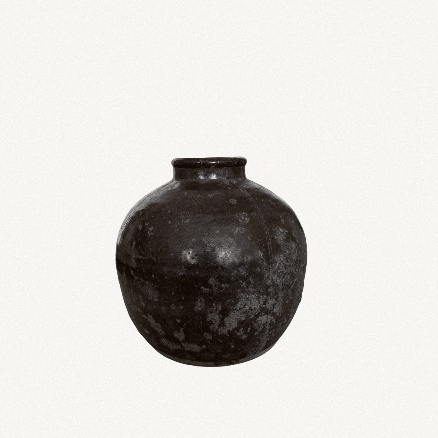 Vera Vintage Pot - Annie & Flora