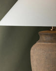 Vessel Table Lamp - Annie & Flora