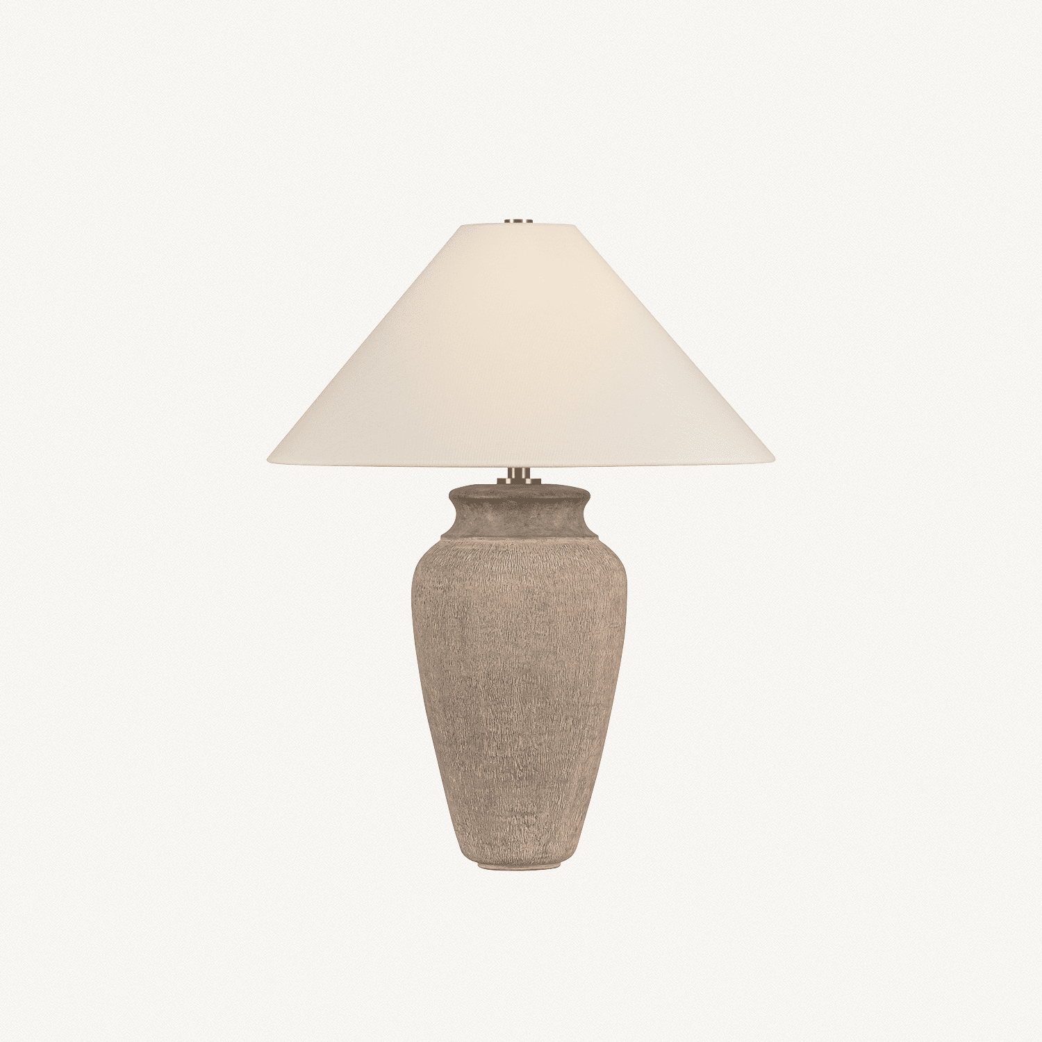 Vessel Table Lamp - Annie & Flora