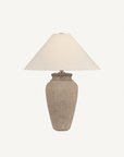 Vessel Table Lamp - Annie & Flora