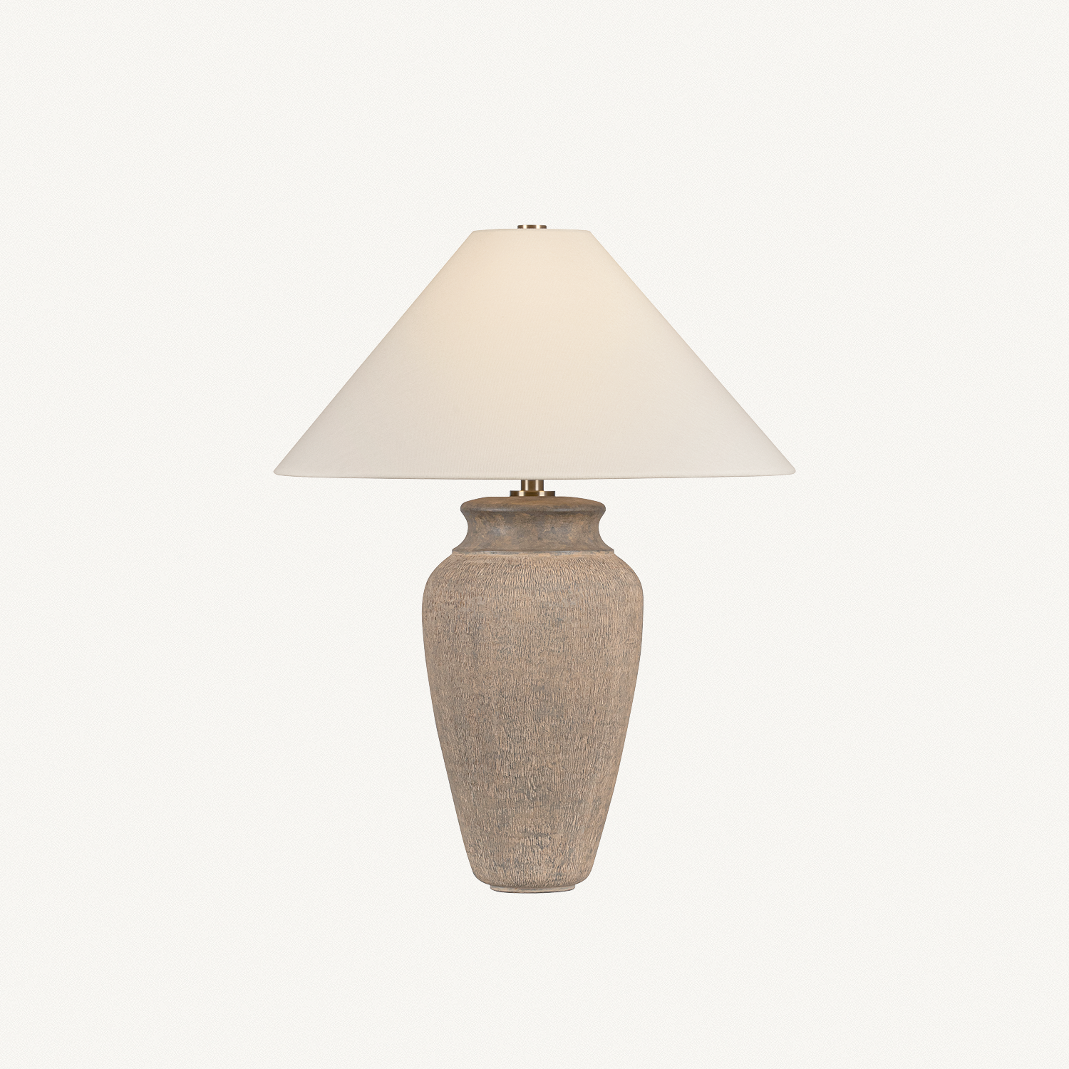Vessel Table Lamp