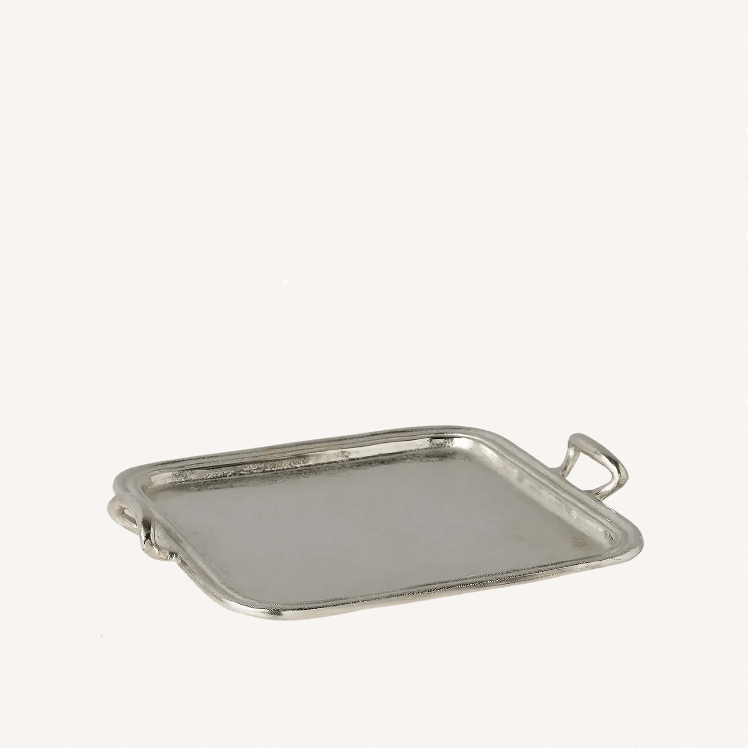 Vintage Hotel Tray - Annie & Flora