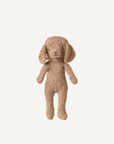 Vintage Poodle in Dusty Powder - Annie & Flora
