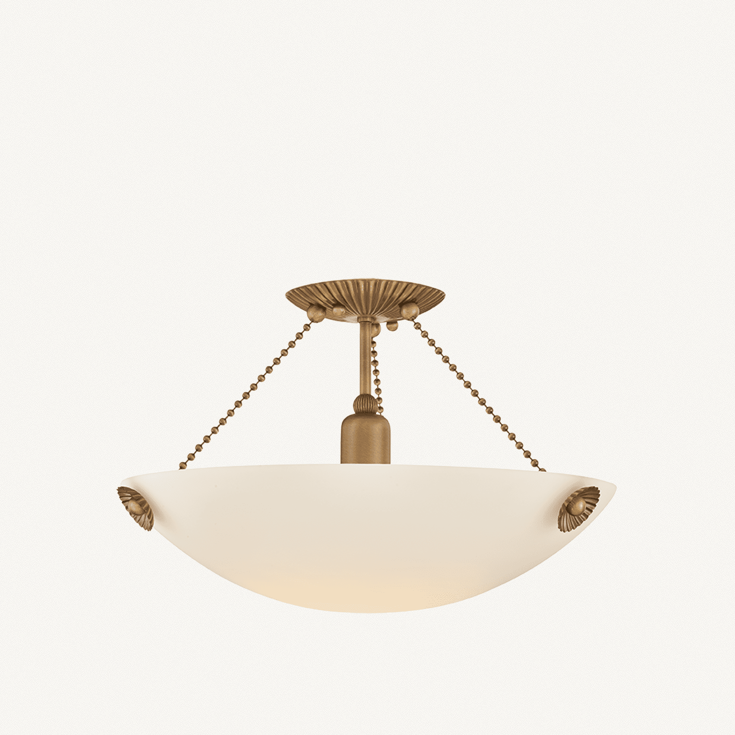 Vivienne Semi Flush - Annie & Flora
