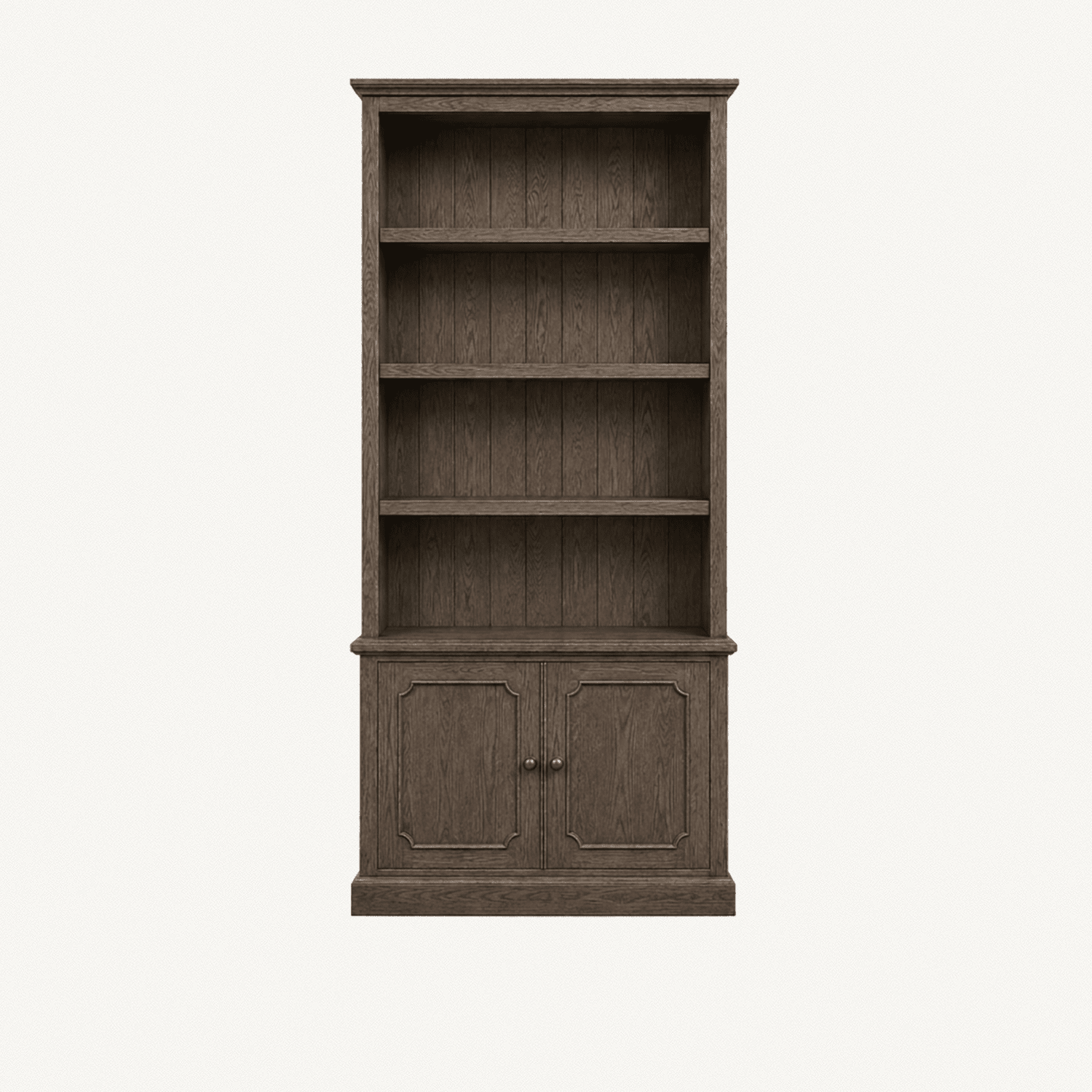 Walter Bookcase - Annie &amp; Flora