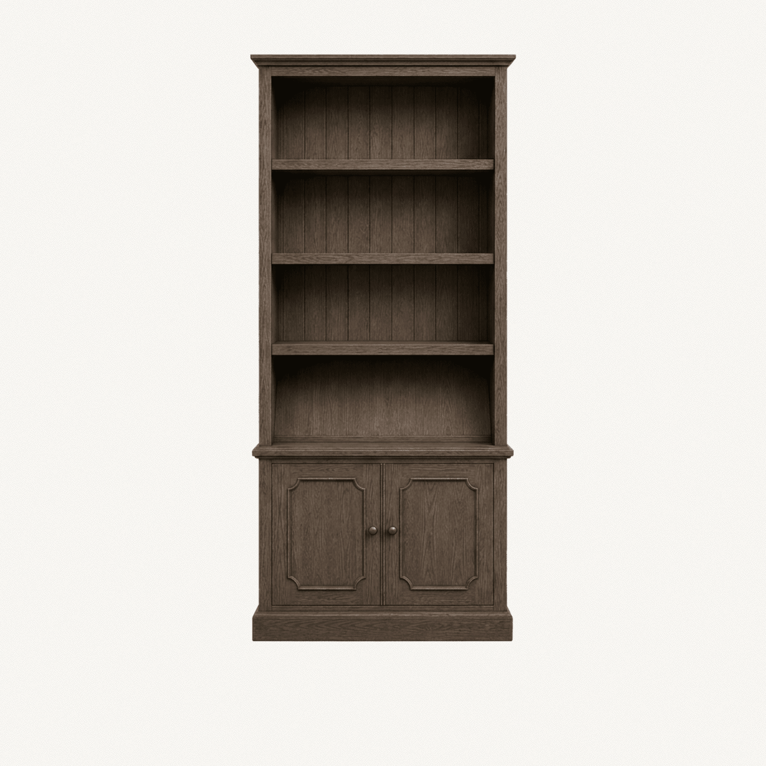 Walter Bookcase - Annie &amp; Flora