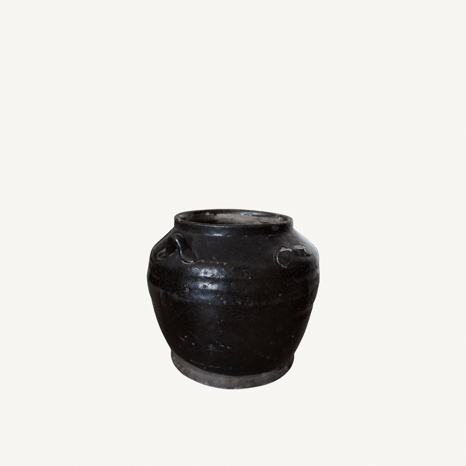 Walter Vintage Mini Pot - Annie & Flora