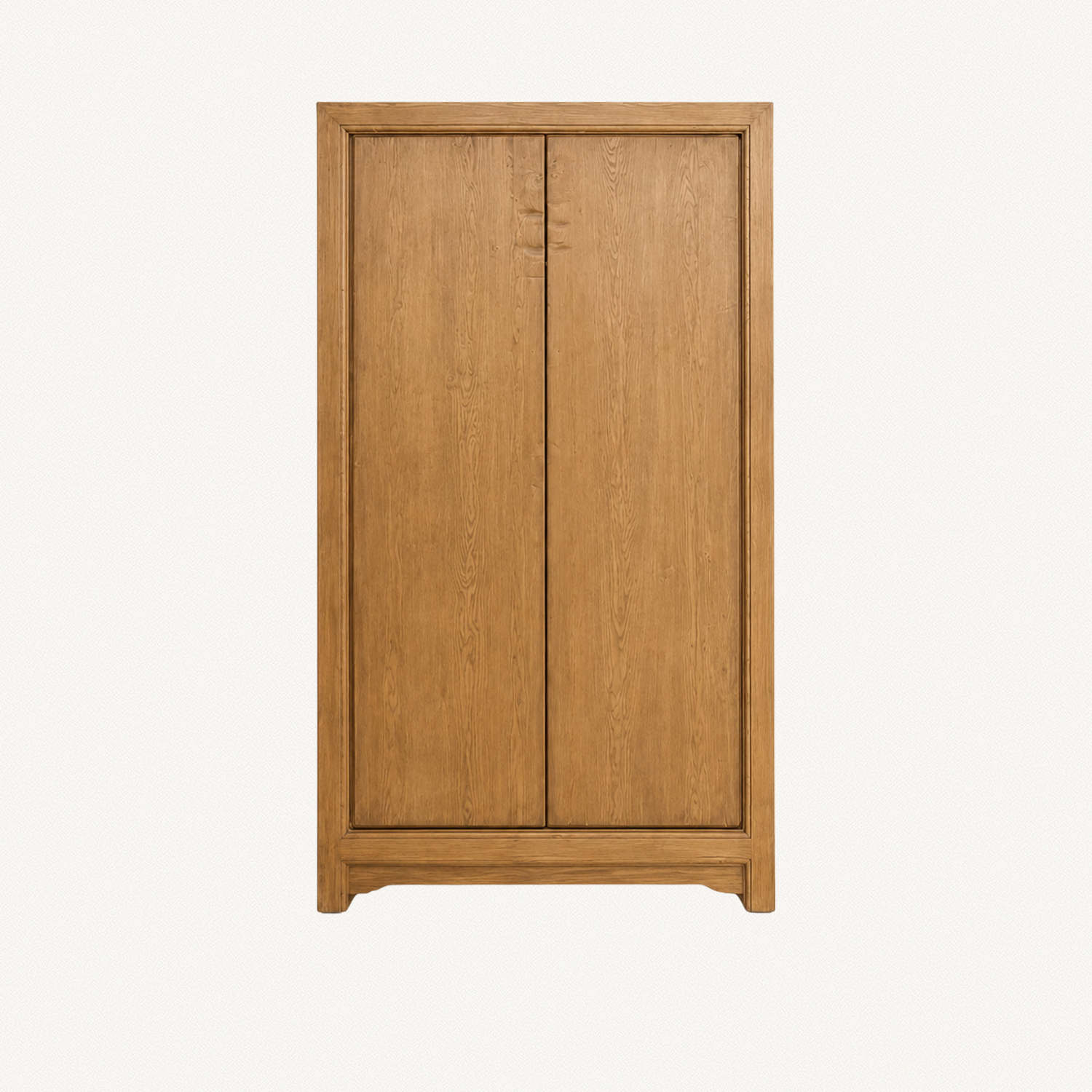 Marlow Reclaimed Wood Armoire