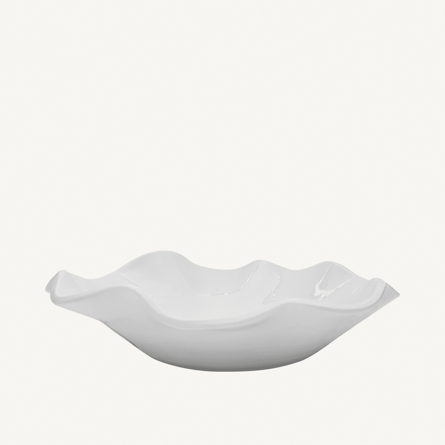 Wavy Bowl - Annie & Flora