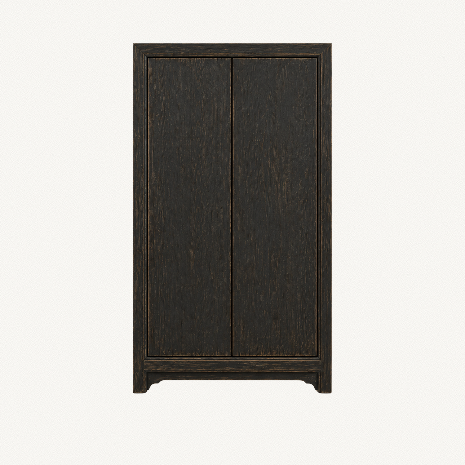 Marlow Reclaimed Wood Armoire