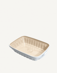 White Lasagna Baker - Annie & Flora
