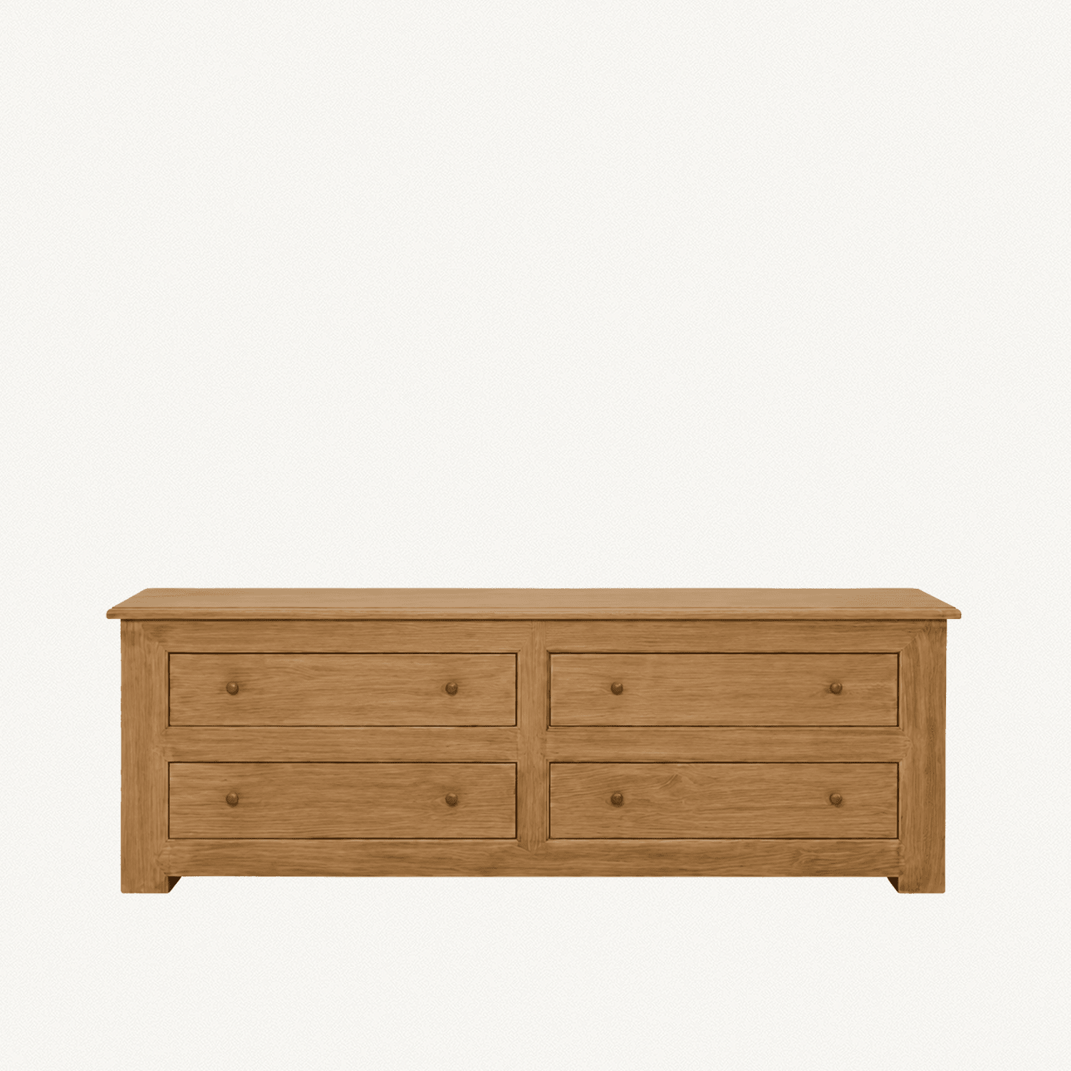 Wilks Reclaimed Wood Sideboard - Annie & Flora