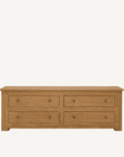 Wilks Reclaimed Wood Sideboard - Annie & Flora