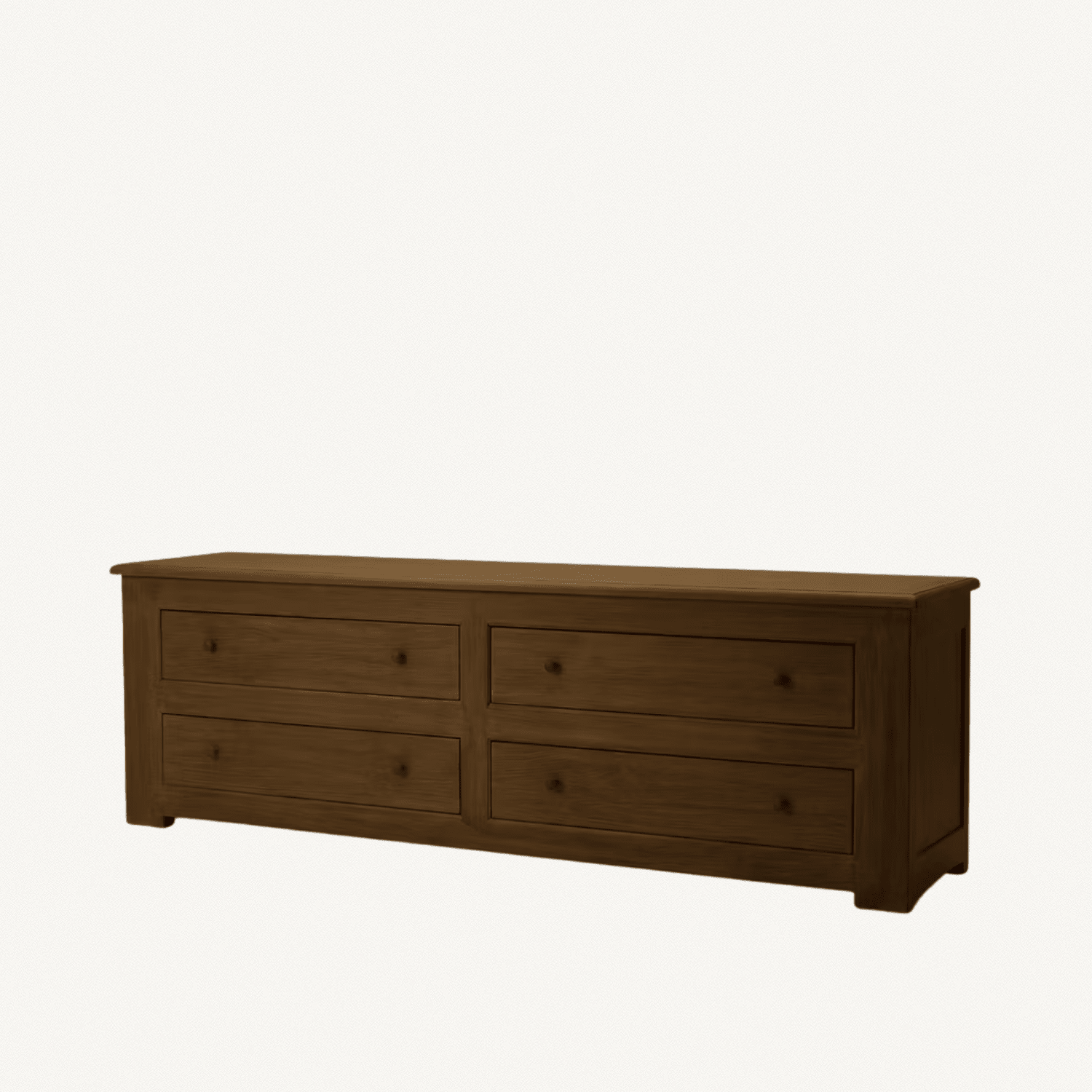Wilks Reclaimed Wood Sideboard - Annie &amp; Flora