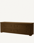 Wilks Reclaimed Wood Sideboard - Annie & Flora