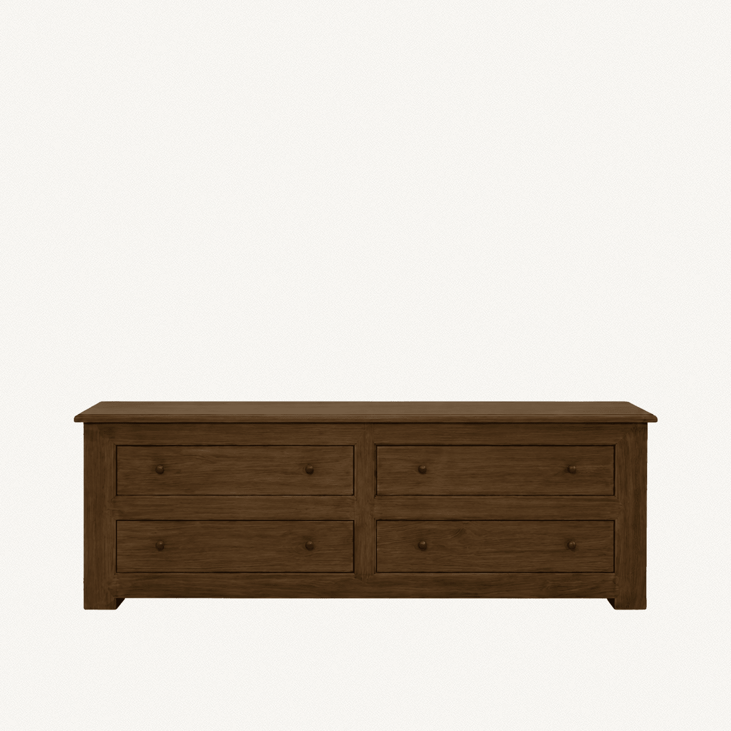 Wilks Reclaimed Wood Sideboard - Annie & Flora