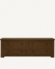 Wilks Reclaimed Wood Sideboard - Annie & Flora