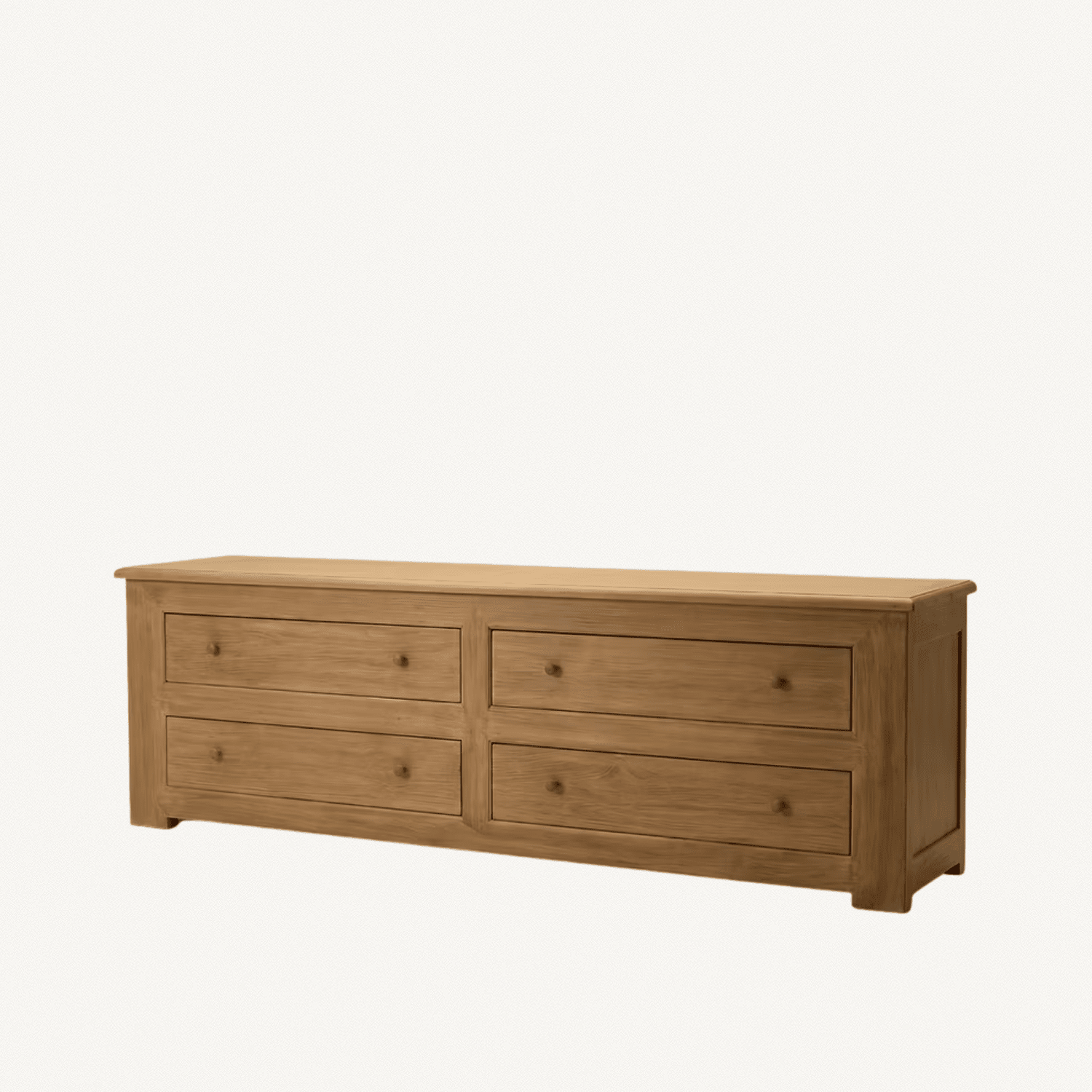 Wilks Reclaimed Wood Sideboard - Annie &amp; Flora