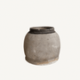 Willy Vintage Pot - Annie & Flora