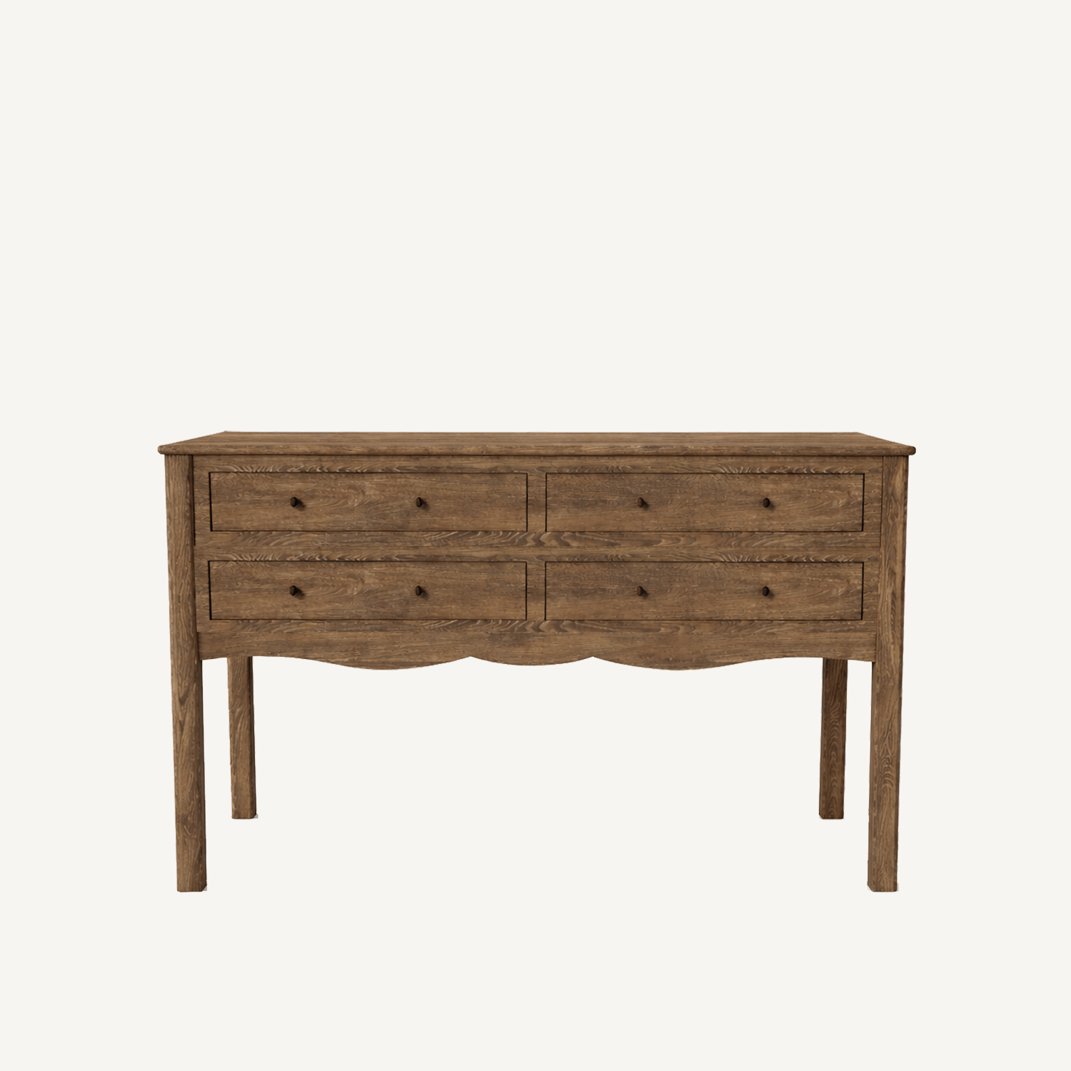 Winifred Console Table - Annie & Flora
