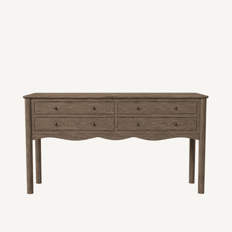 Winifred Console Table - Annie & Flora