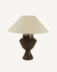 Winslow Vintage Pot Lamp - Annie & Flora