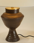 Winslow Vintage Pot Lamp - Annie & Flora