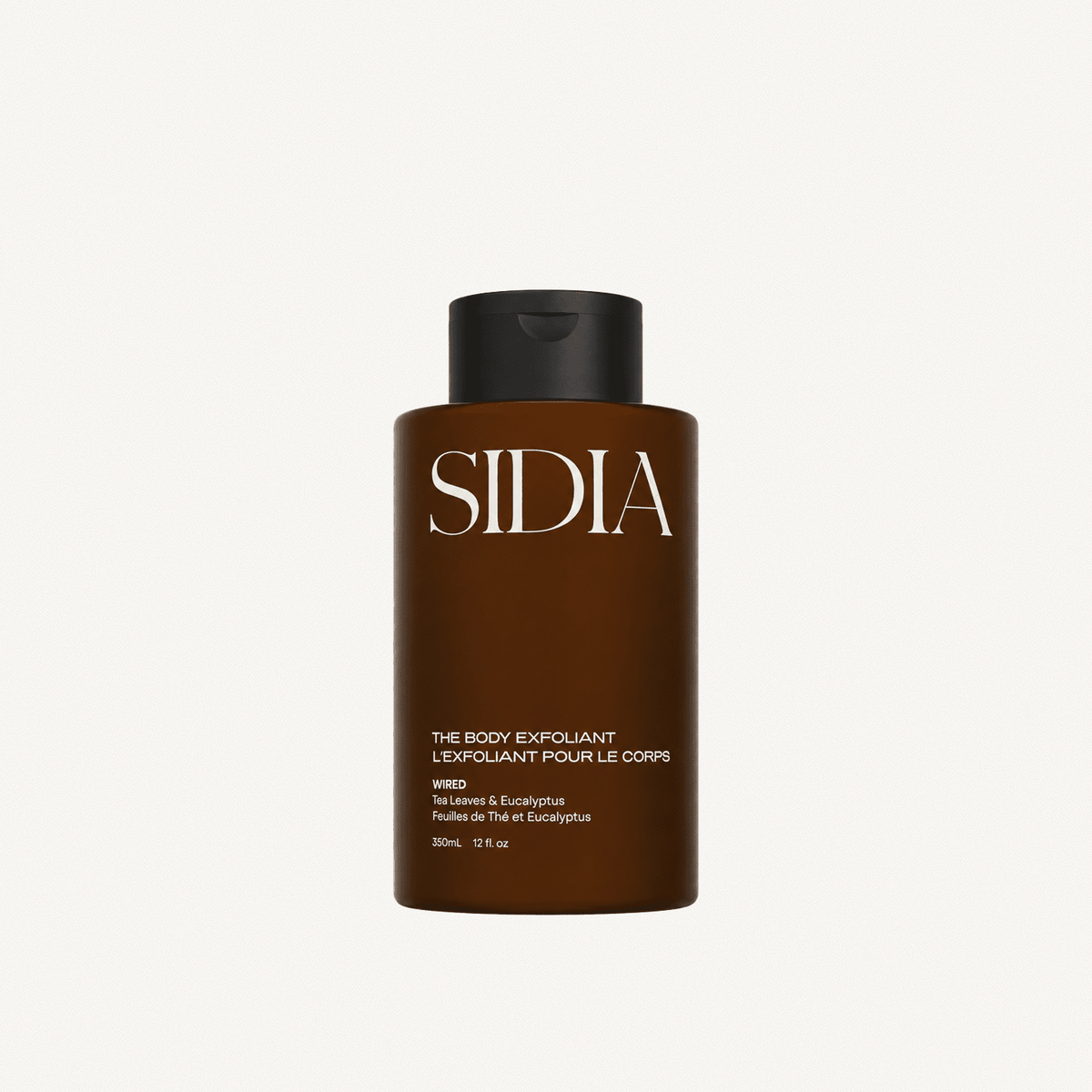 Wired Body Exfoliant - Annie & Flora