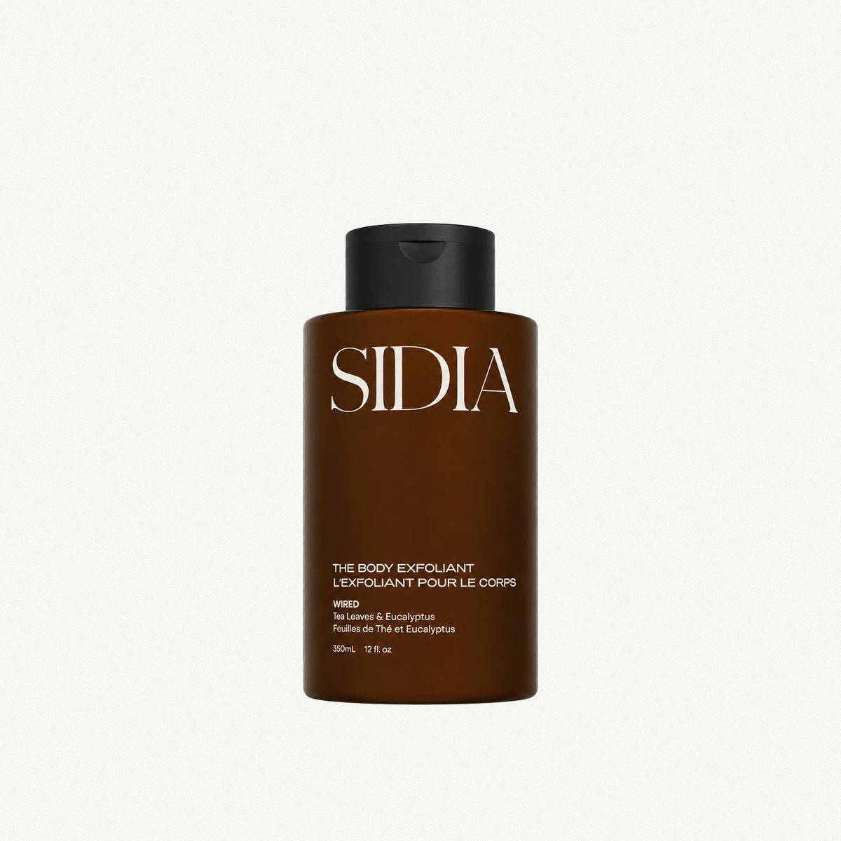 Wired Body Exfoliant