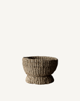 Woven Seagrass Bowls - Annie & Flora