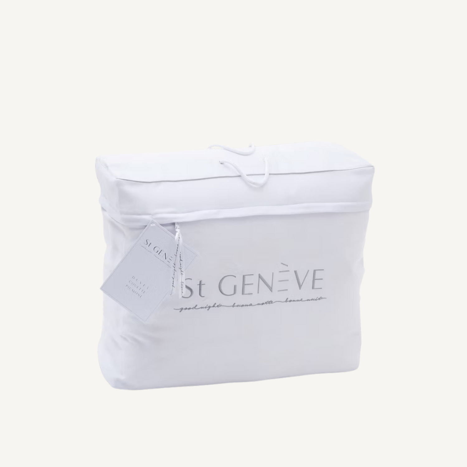 Ziegler Duvet - Annie & Flora