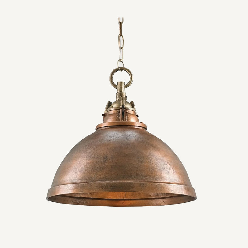 Adam Pendant - Annie & Flora