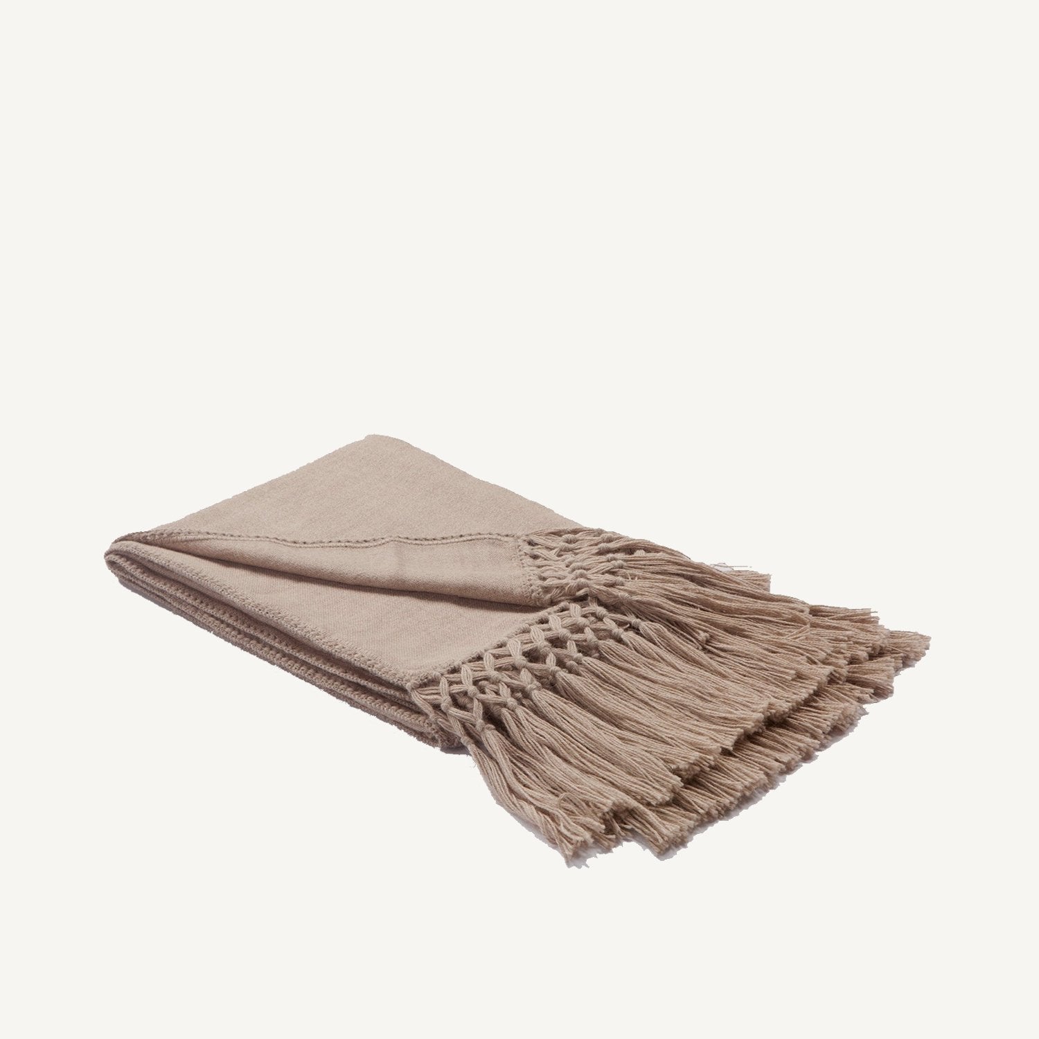 Textiles  Throw Blankets – Annie & Flora