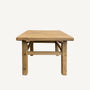 Drew Side Table - Annie & Flora