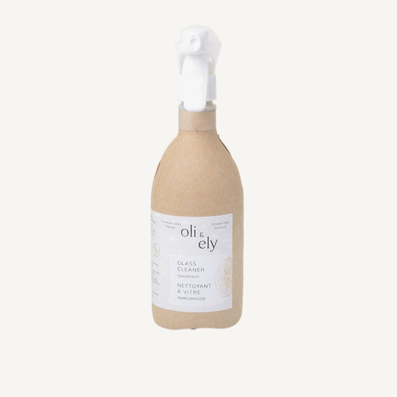 Glass Cleaner Forest Meadow - Annie & Flora