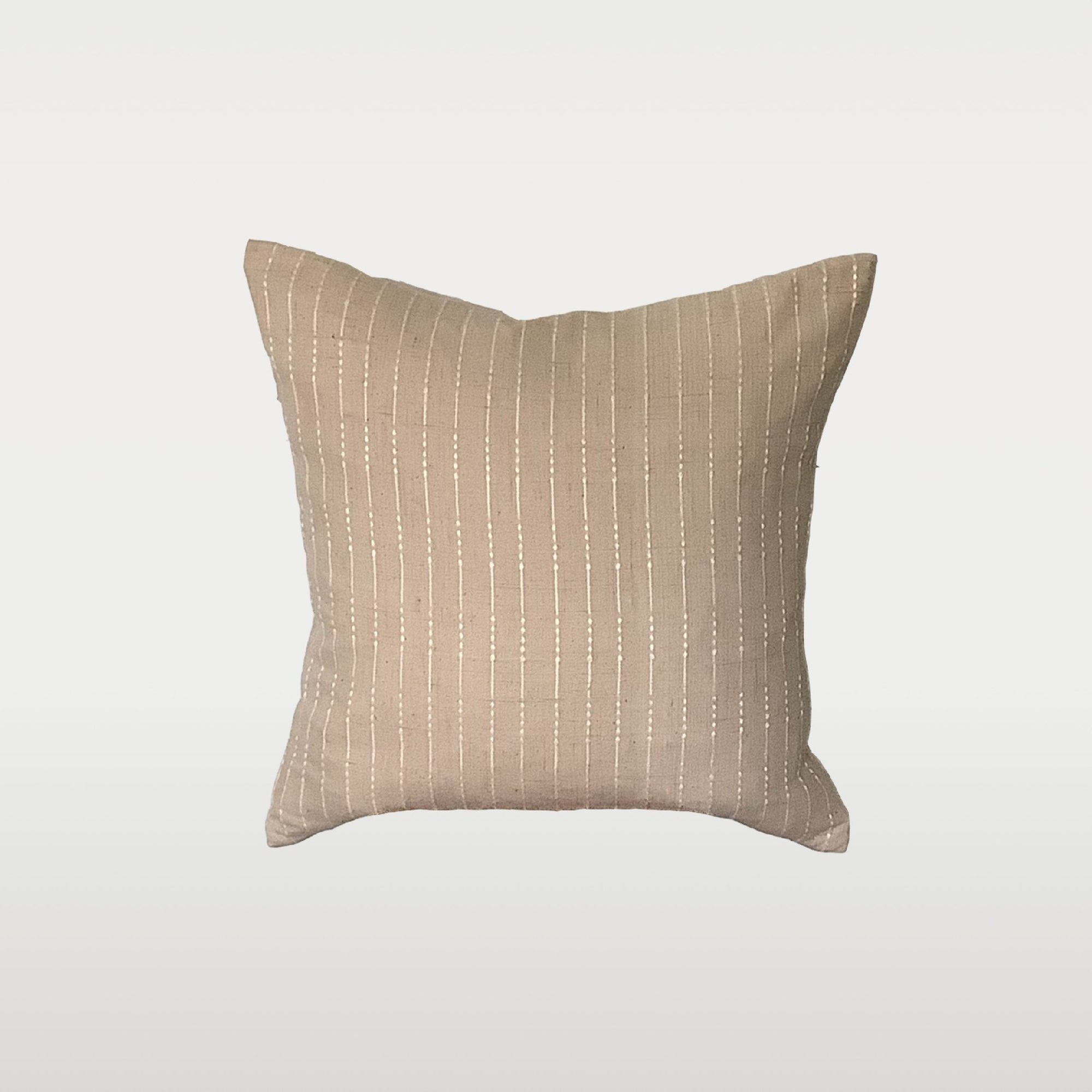 July Pillow - Annie & Flora