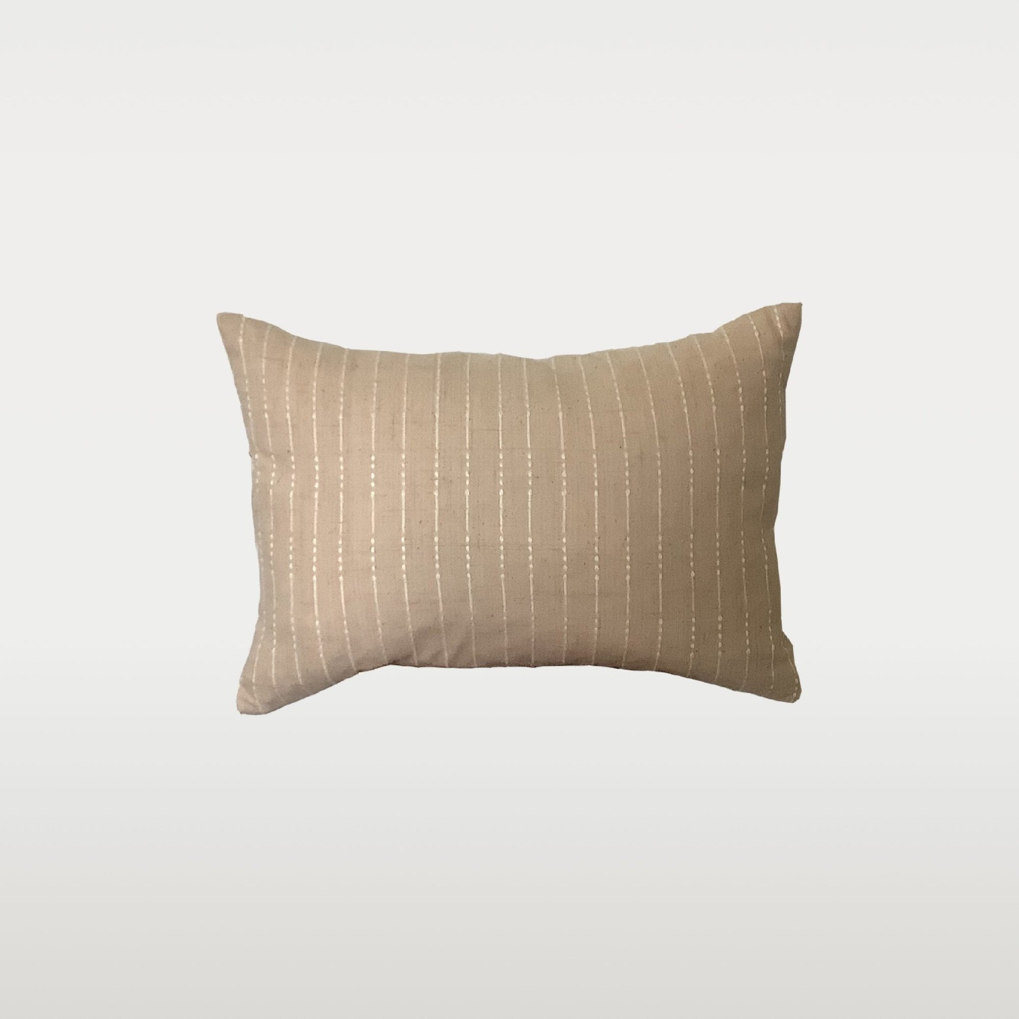 July Pillow - Annie & Flora