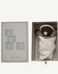 Knit Baby Doll - Annie & Flora