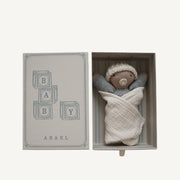 Knit Baby Doll - Annie & Flora
