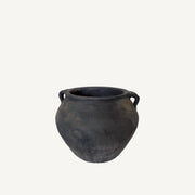 Louis II Vintage Pot - Annie & Flora