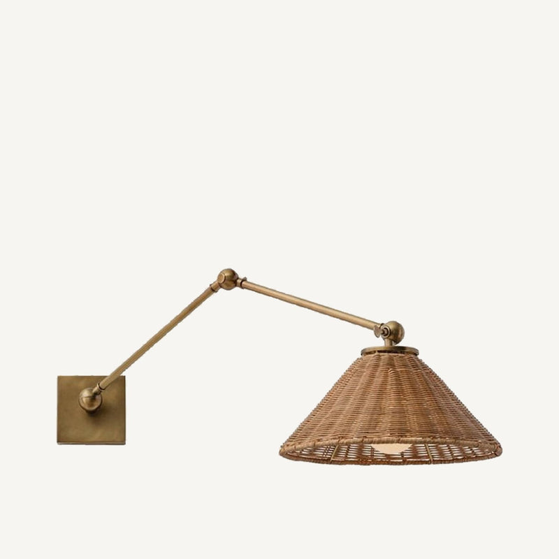 Penelope Sconce - Annie & Flora
