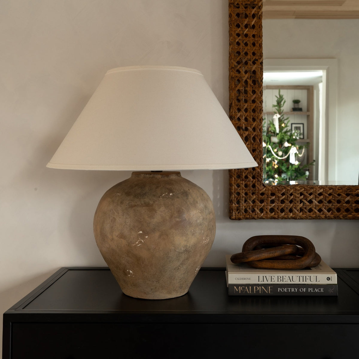 Portia Table Lamp Annie & Flora