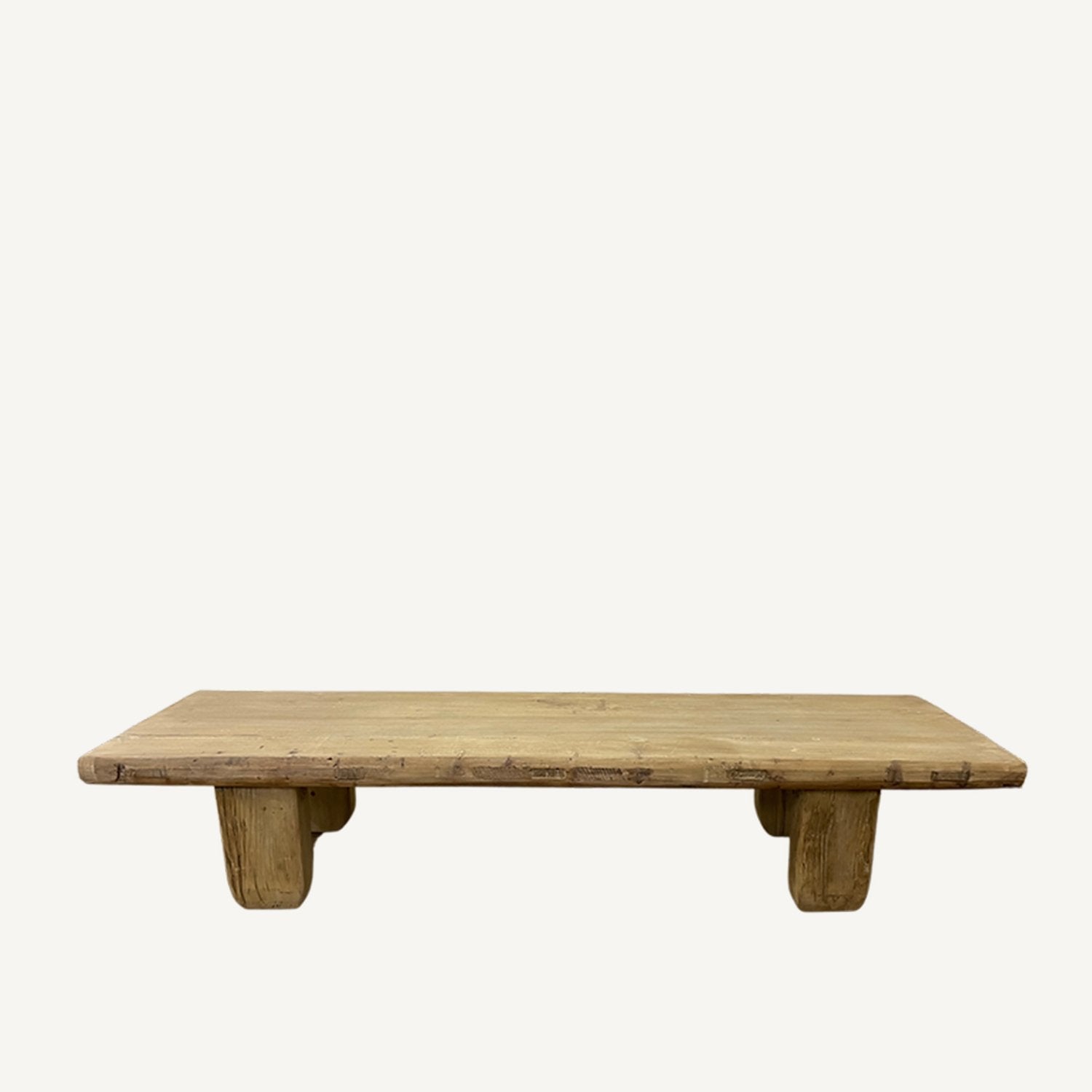 Rory Coffee Table/Bench - Annie & Flora