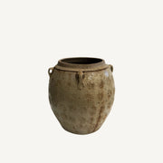 Rosie Vintage Pot - Annie & Flora